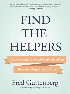 cover image of Find the Helpers